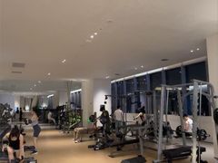 -YCHL FIT 健身(星寰店)