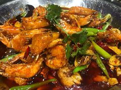-干锅先生(跃进路店)