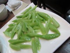 芥蓝-小城故事·地道宁波味(月湖盛园店)