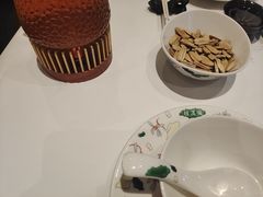 -桂满陇·杭州小馆(巴黎春天浦建店)