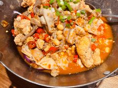 -湘味淳(千禧街店)