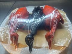 -鸽舞笙平金牌烧鸽子·融合菜(鲁谷店)
