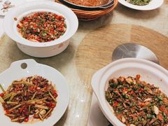 -饭怕鱼·黄焖鲟龙鱼(湖大店)