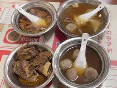 -阿秋牛排(湖心街店)