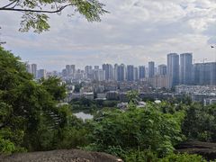 -乌山风景区