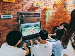 -4k轰趴馆(苏州街店)