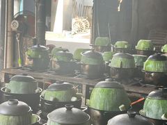 -红旗山庄(圭峰山店)