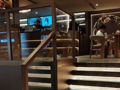 -霸王茶姬(上海恒基名人店)