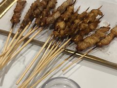 -新凯旋烧烤·燕姐千岛湖土菜