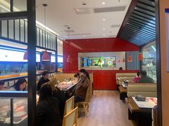 -花漫里亲民日式餐厅(万象城店)