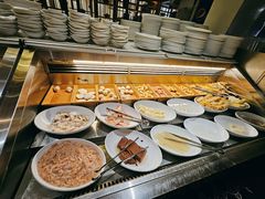 -火炉火自助餐(西直门凯德MALL店)