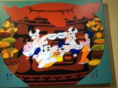 -西安青龙寺遗址景区