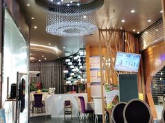 大堂-新兴·金羊座·粤菜点心(乐峰店)