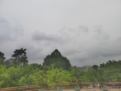 -白云山风景名胜区