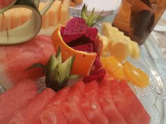 -醉霖生态餐厅(交大店)