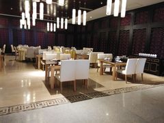 大堂-启东恒大酒店·吕四渔号海鲜餐厅