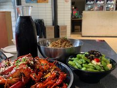 -一棠龙虾•王牌虾球(楚河汉街店)