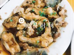 -甜甜屋(解放中路店)