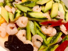 -纪林菜馆·博山菜老字号(华光路店)