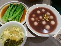 -松鹤楼面馆(清河万象汇店)