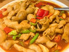 -匠熙小馆(崇文门店)
