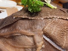 -佬土鹅肠火锅(扬中步行街店)