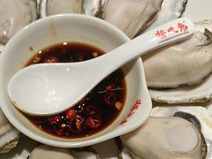 -杨氏青龙虾·羊蝎子(金盛路总店)