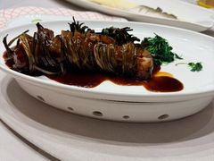 -颂福楼·南京菜(定淮门店)