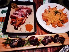 -胡桃里乐队酒馆(鎏嘉码头店)