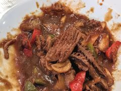 -懋隆金阁·博山菜