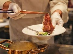 -岩盐·铁板料理(嘉里店)