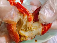 -龙虾风暴(松江店)