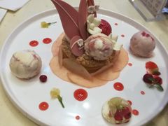 -哈根达斯(卓展店)