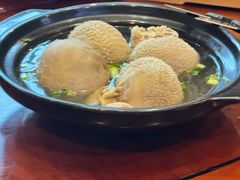 -诺敏塔拉奶茶-布里亚特包子-手把肉(锦都会店)