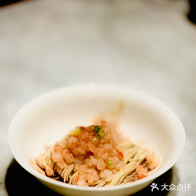 🧧过年的人间至味|黑珍珠&米其林双冠-淮扬府,怎不忆江南🌿