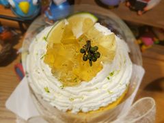 -ABC Cooking Studio(上海环球金融中心店)