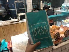 -罗莎蛋糕(建设路店)