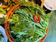 -老灶堂文创火锅(文艺路店)