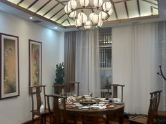 包厢-渝风老火锅(大正·壹品蓝湾店)