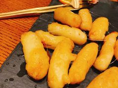 -甜阿姨·天台花园私房菜(万松园店)