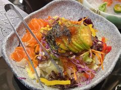 -昱匠·日本料理(金融街店)