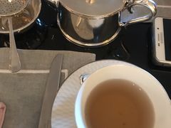-王府半岛酒店·大堂茶座