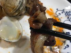 -丹东丛炟海鲜烧烤(江艺路店)