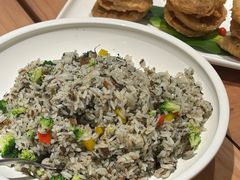 -枣子树·素食餐厅(普陀山店)
