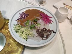 -大鸭梨烤鸭(房山店)