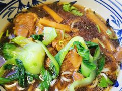 -头壹号饸饹面·大油条(东升科技园店)