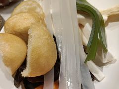 蔬菜吧-新辣道鱼火锅(国瑞城店)