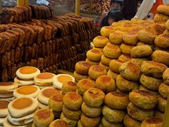 -杨老大焙子月饼干货(宽巷子民族美食街店)