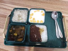 -笃笃笃糖粥(十全街店)