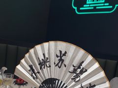 -米桃·苏园·苏锡菜(仁恒仓街店)